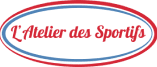 Logo L Atelier Des Sportifs